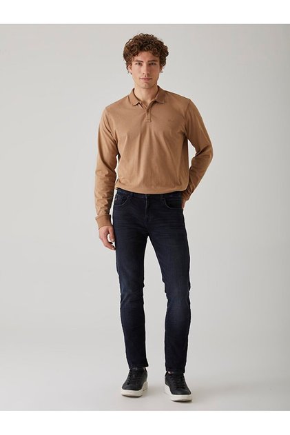 Joshua Aello Wash Men's Jean Pants