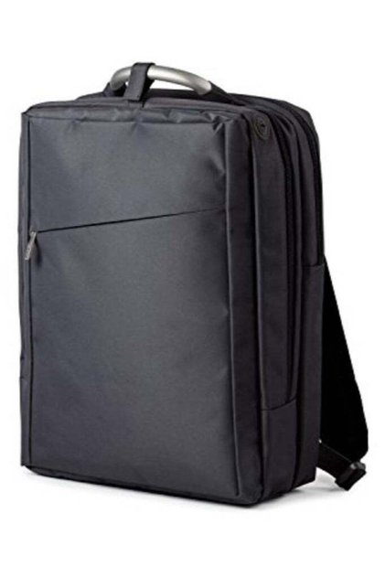 Vitacelli Business Travel Laptop Backpack, Water Resistant College School Computer Bag Gifts with Ea