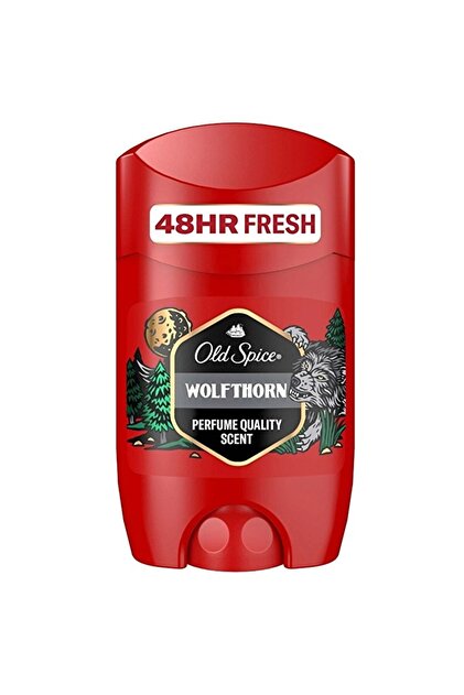 Old Spice Deo Stick 50 ml Wolfthorn - Fiyatı, Yorumları