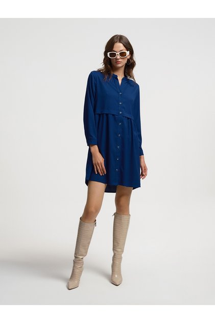 Women's Dress LF2034508