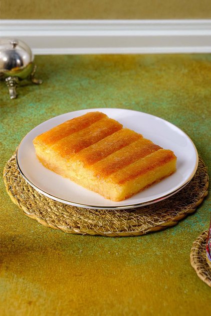 Çanakkale Fırınlanmış Peynir Helvası - 750 GR