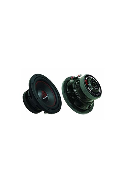 Soundmax Massive Ms-neo8.s4 20 Cm Woofer Max Power 1000w Spl