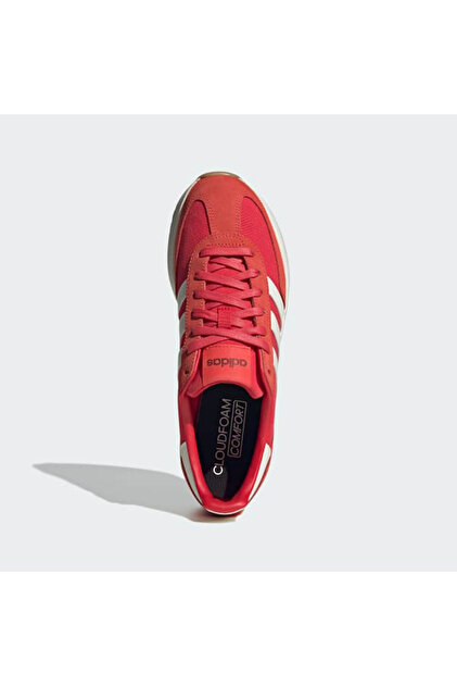 adidas Run 70S 2.0 Kırmızı Erkek Sneaker JI4929 - Fiyatı, Yorumları