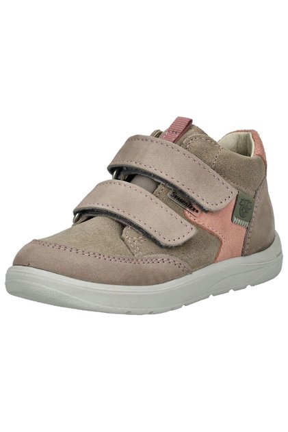 Halbschuhe