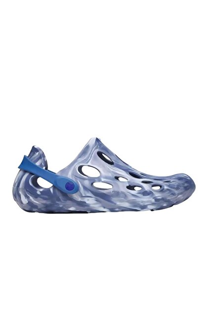 もこ Merrell J007047 Hydro Moc Terlik İndigo - Fiyatı, Yorumları