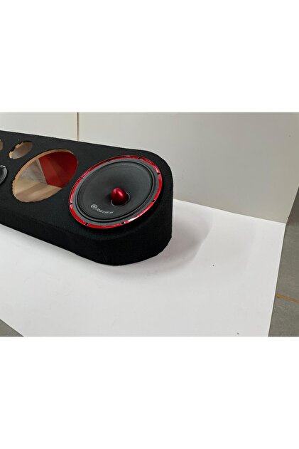 FTH SOUND UNİVERSAL PANDİZOT 4X 20 CM 2X 10 CM HER ARACA UYUMLU