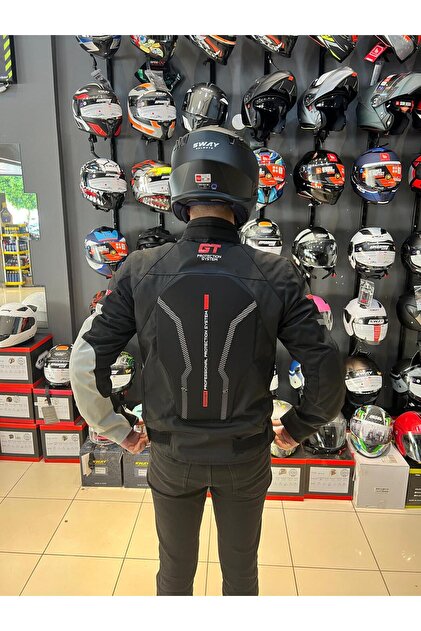 Forte Gt TEX FORTE GT 2003003 NIAGARA YAZLIK MONT SMALL - Fiyatı