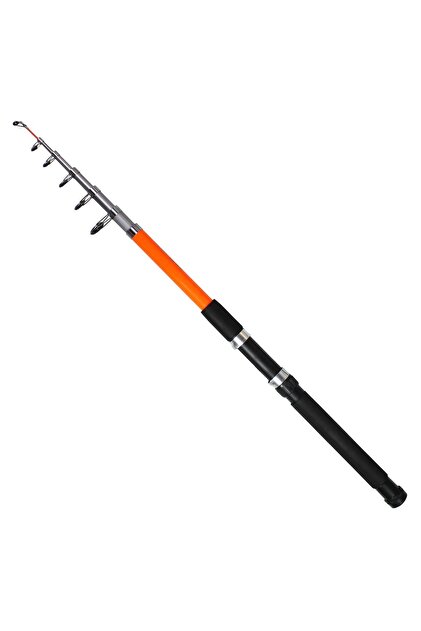 CAPTAIN 1620 270cm 40-80gr Maverick Teleskopik Kamış - Fiyatı