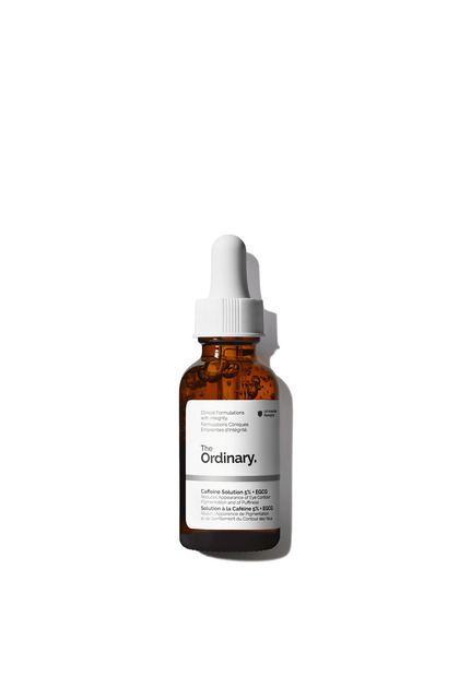 Caffeine Solution 5% + Egcg Eye Serum 30ml