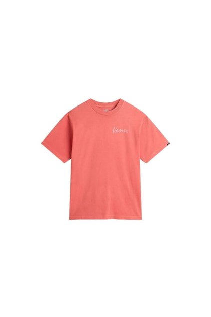 66 Baked in Loose Ss Vn000Ntsd6Z1 Men's Pink T-Shirt