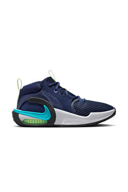 Nike Air Zoom Crossover 2 Kc Genç Çocuk Basketbol Ayakkabısı