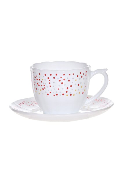 Set Cafea Eljado Winterdekor