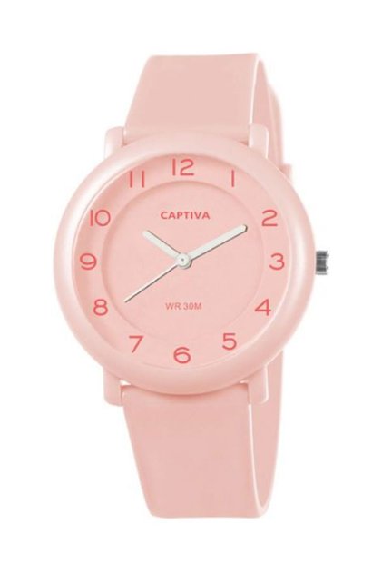 30 Meters Water Resistant Sports Teen and Children's Wristwatches with Analog Numerals