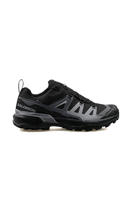Salomon X Ultra 360 Gtx Erkek Outdoor Ayakkabısı L47453200 Siyah