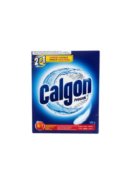 Pudra Anticalcar 2in1 500 G