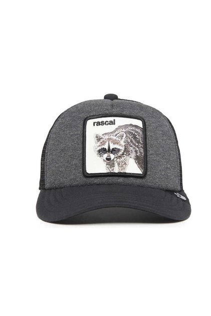 . Çocuk Racacoonie ( Rakun Figürlü ) Şapka 201-2053