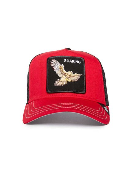. Falcon Fan ( Şahin Figürlü ) Şapka 101-1995