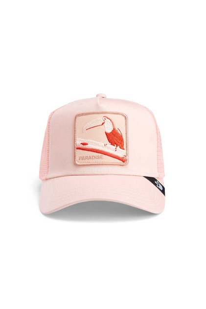 . Toucan Mirage (Tucan Figure) Hat 101-1884