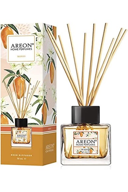 Garden Home Perfume 50 ml, Mango