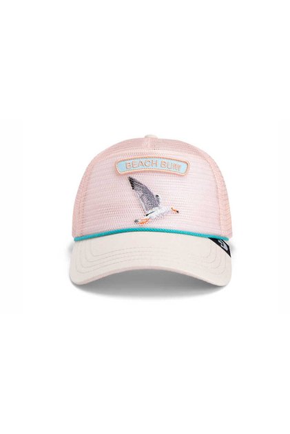 . Enter Sandman (Seagull Figured) Hat 101-1907