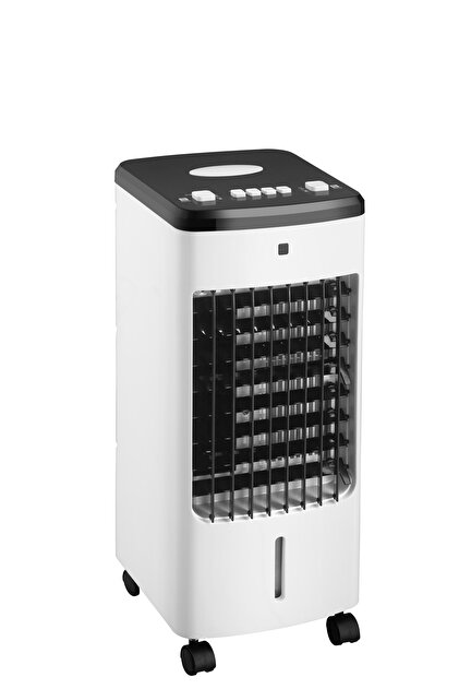 Kiwi Kfan-7494 3'ü 1 Arada Hava Temizleyici, Nemlendirici Portatif