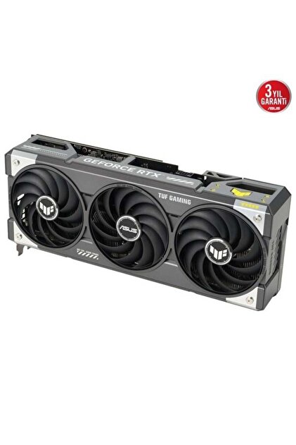 ASUS TUF Gaming GeForce RTX 5070 12GB TUF-RTX5070-O12G-GAMING