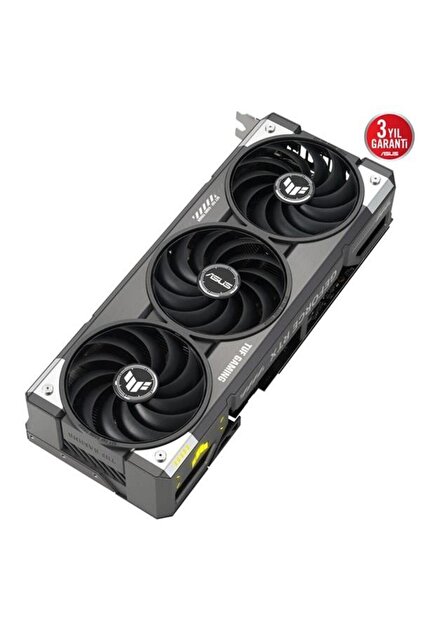 ASUS TUF Gaming GeForce RTX 5070 12GB TUF-RTX5070-O12G-GAMING
