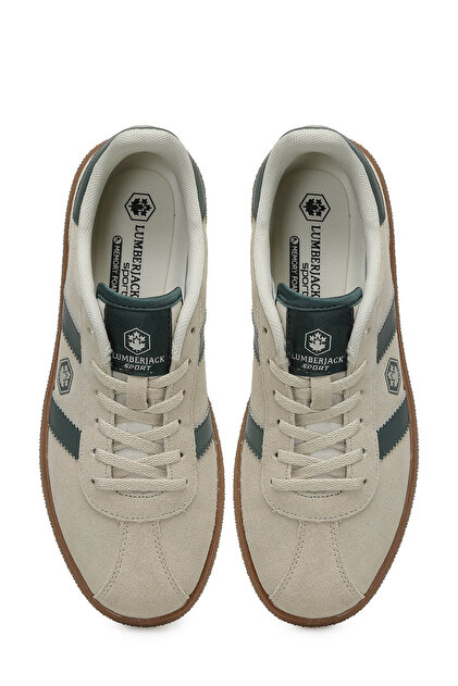 Lumberjack Bej Kadın Sneaker A101938582 - Fiyatı, Yorumları