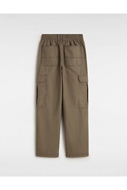 Vans 6oz Canvas Sidewalk Pant - Fiyatı, Yorumları