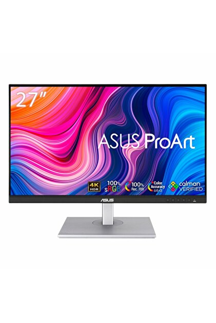 ASUS ProArt 27インチ 4Kモニター PA279CV ASUS ProArt PA279CV 27