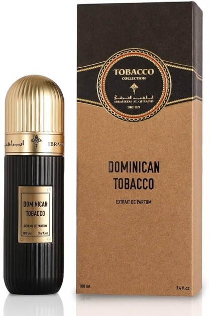 tobacco عطر TOBACCO عطر بليزا-دومينيك توباكو (بليزا بارفان) 100 مل 1 عطر بليزا  دومينيكان توباكو (بليزا بارفان) 100 مل- ترينديول