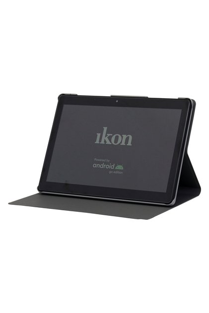 4G Tablet X1, 2 GB RAM, 32 GB Storage, Black, IKWT1080