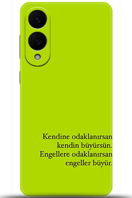 Samsung Galaxy S25 Edge Case Hd Printed Case - Mastermind Series 5594