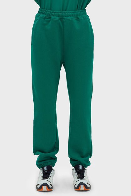 100% Cotton Regular Fit Jogger Sports Pants Pants Lb23Ssessfusp