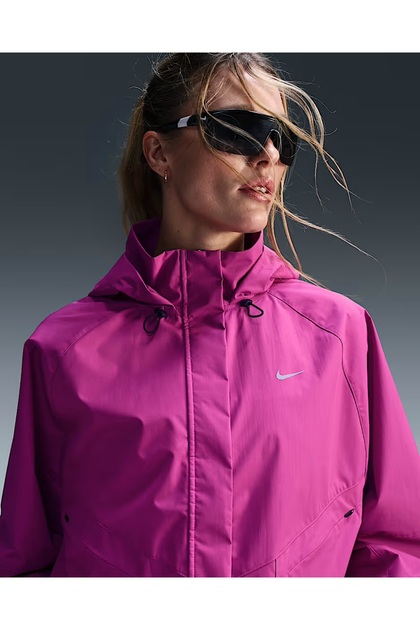 Nike Storm-FIT Swift Women's Running Jacket BIG SPORT - Fiyatı