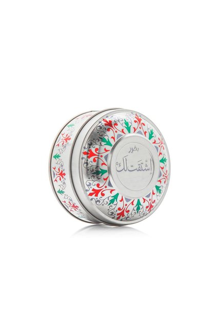بخور اشتقت لك 100 جرام من بانافع للعود