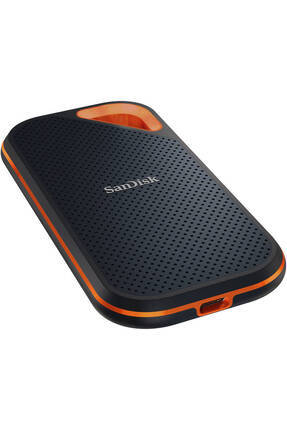 Sandisk Extreme Pro 4tb Taşınabilir Ssd Sdssde82-4t00-g25 3800 Mb