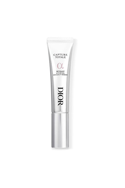 Dior Capture Totale Hyalushot 15 ml Kırışıklık Karşıtı Krem
