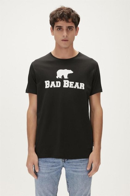 19.01.07.002-C01 Tee Men's T-Shirt