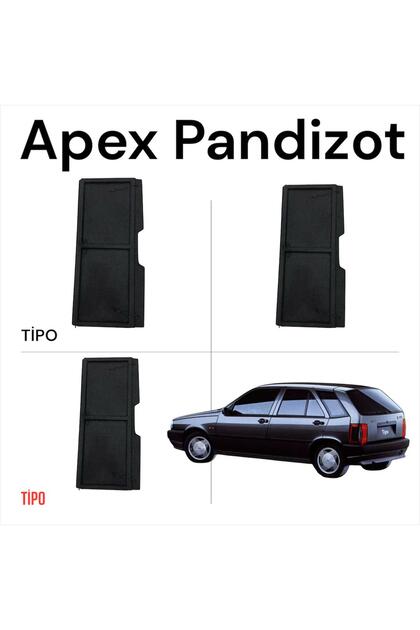 apex ticaret Fiat Tipo Pandizot - Fiyatı, Yorumları