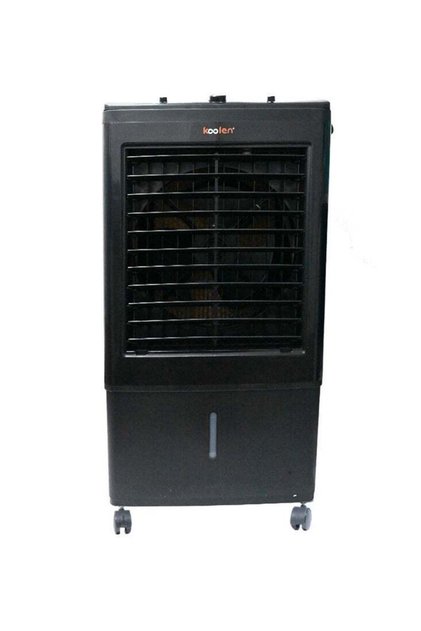Colin Portable Desert Air Conditioner 28L 100W Black