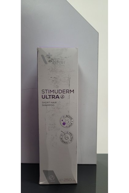 Stımuderm ultra