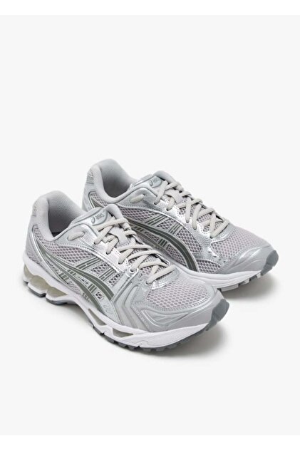 Asics Women's Sneaker Gel-Kayano 14 Cloud Grey Clay Grey - Fiyatı