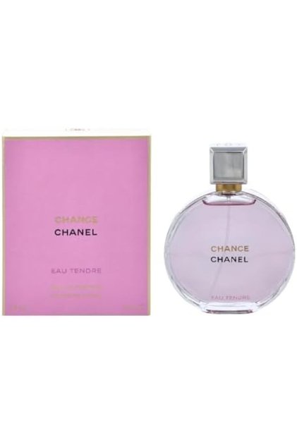Chanel Chance Eau Tendre Eau de Parfum 100مل