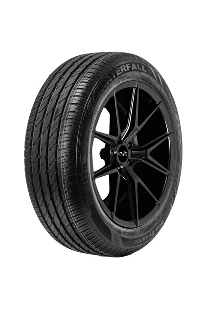 Waterfall 195/65 R15 91V Eco Dynamic Oto Yaz Lastiği (2025 Üretim