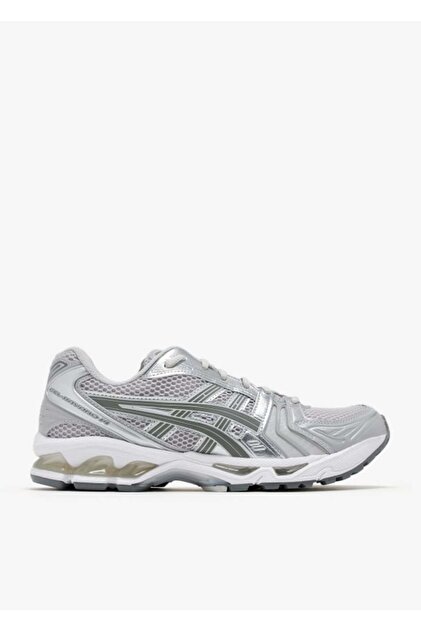 ASICS Gel-Kayano14 グレー スニーカー Asics Women's Sneaker Gel-Kayano 14 Cloud Grey Clay Grey - Fiyatı