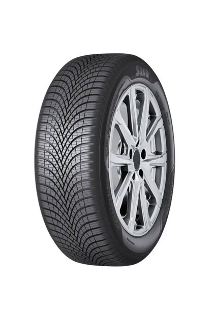 205/55 R16 94V XL All Weather Oto 4 Mevsim Lastiği (2025 Üretim)