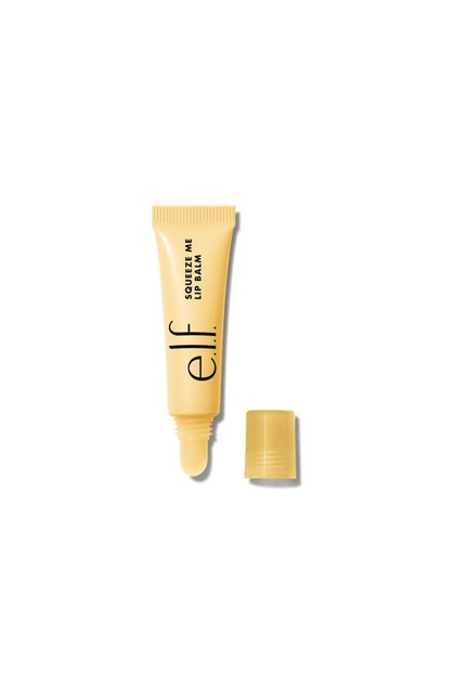 Θεραπεία/Βάλσαμο Χειλιών e.l.f Cosmetics Squeeze Me Βάλσαμο Χειλιών με Γλάσο Βανίλιας, 6 γρ.