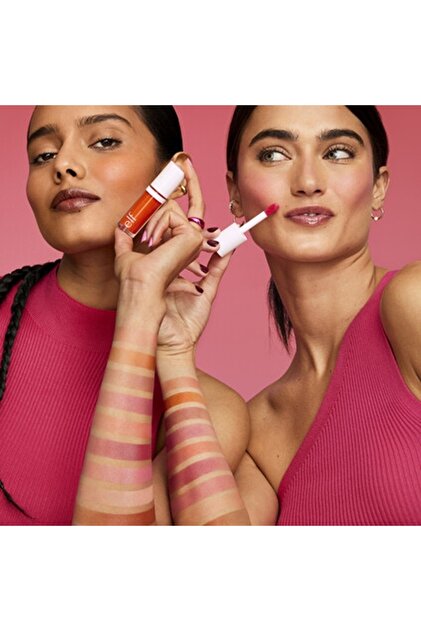 elfbar nachfüll pod läuft aus e.l.f. Camo Blush: The Rare Beauty Dupe That's Truly Good