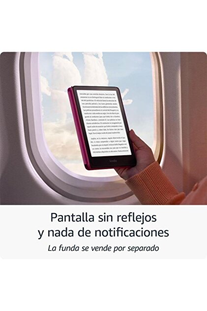 Amazon Kindle Paperwhite | 2024 | 12. Nesil | 16 Gb | 7